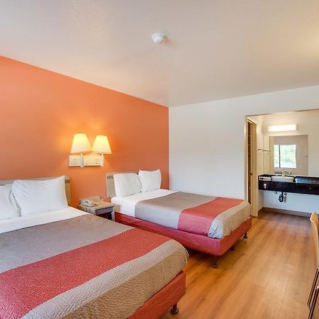 Motel 6-Columbus, Oh - West Luaran gambar