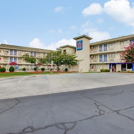 Motel 6-Columbus, Oh - West Luaran gambar
