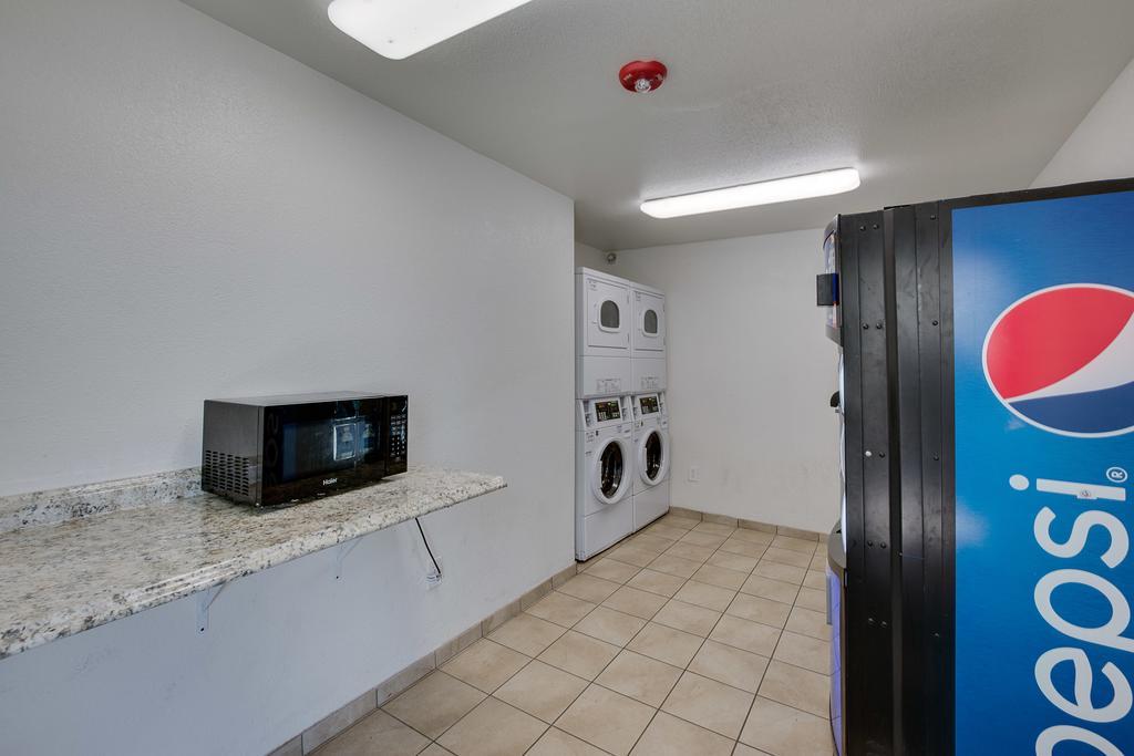 Motel 6-Columbus, Oh - West Luaran gambar
