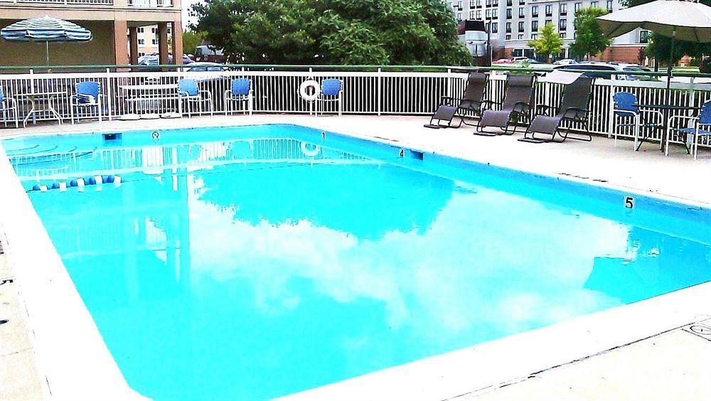 Motel 6-Columbus, Oh - West Luaran gambar