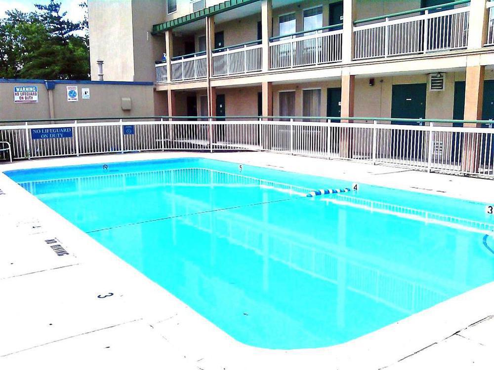 Motel 6-Columbus, Oh - West Kemudahan gambar